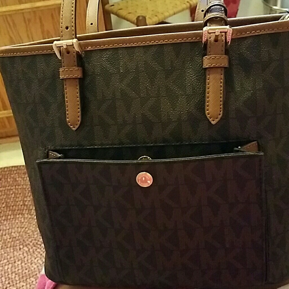 MK bag