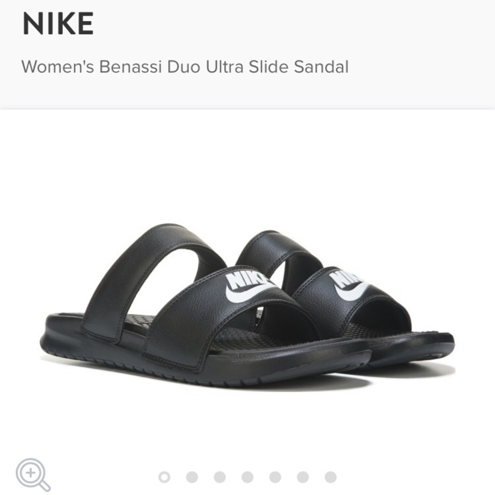 IOS NIKE BENASSI DOU SLIDES