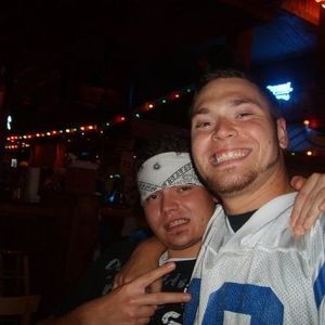 Meet your Posher, Kyle