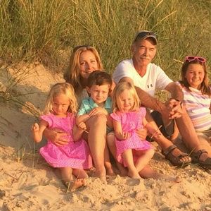 Meet your Posher, Rosemary