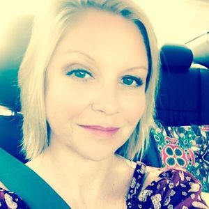 Meet your Posher, Christy