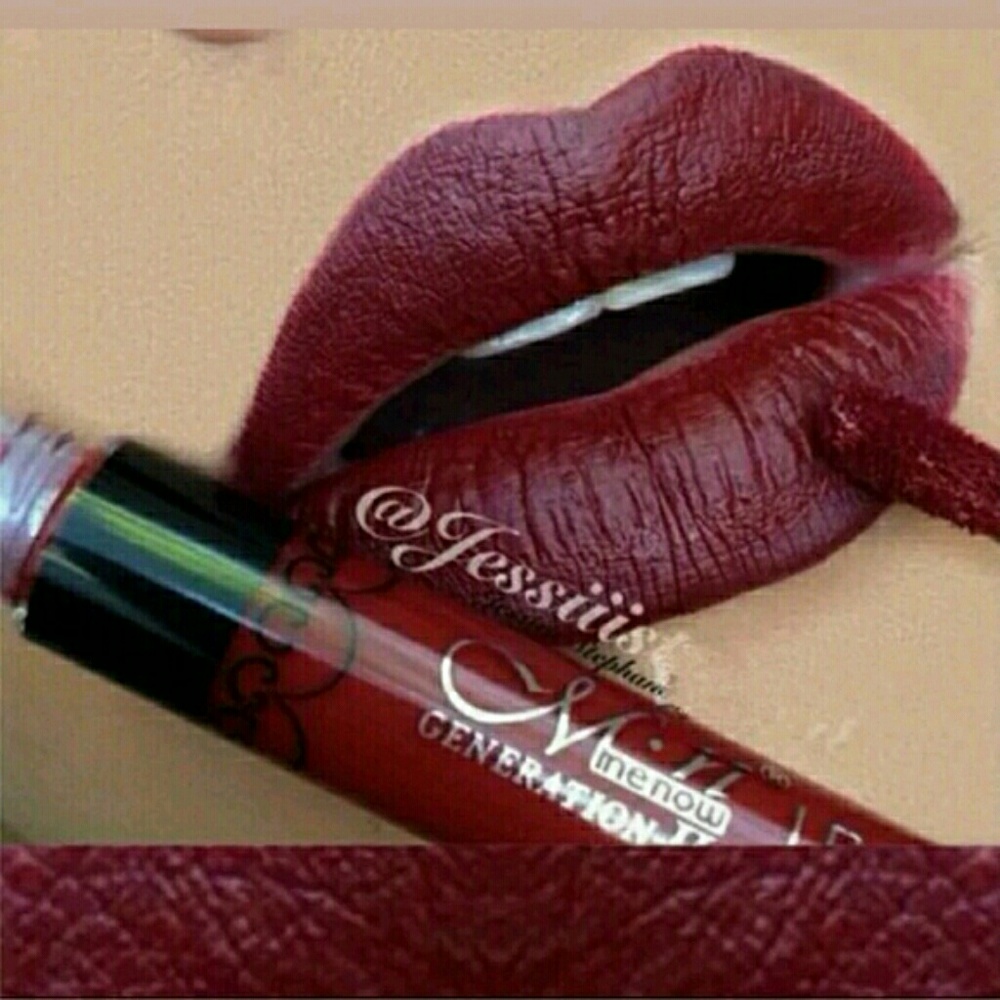 Sold*(Matte Lipstick Lot (total of 11)