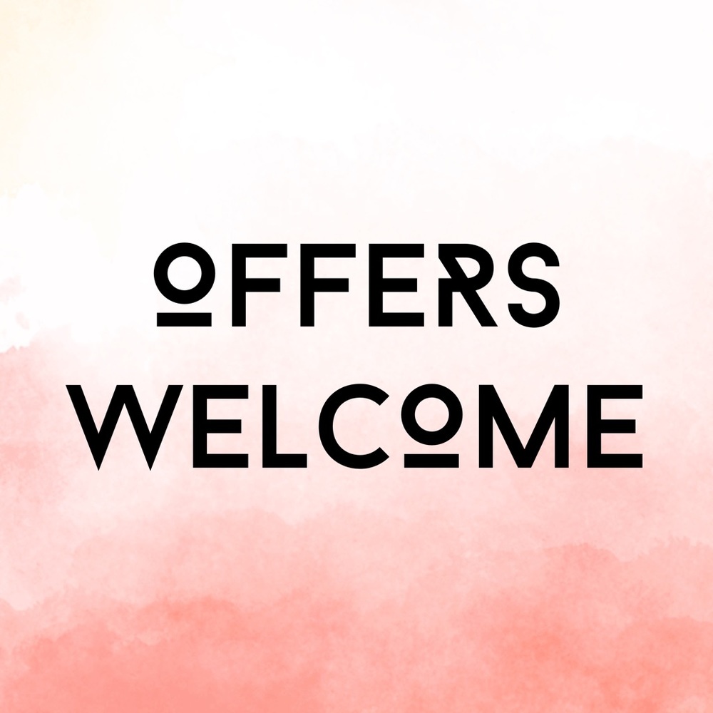 Offers Welcome