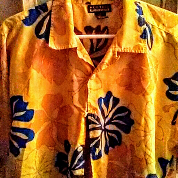 Aloha shirts - Picture 2 of 2