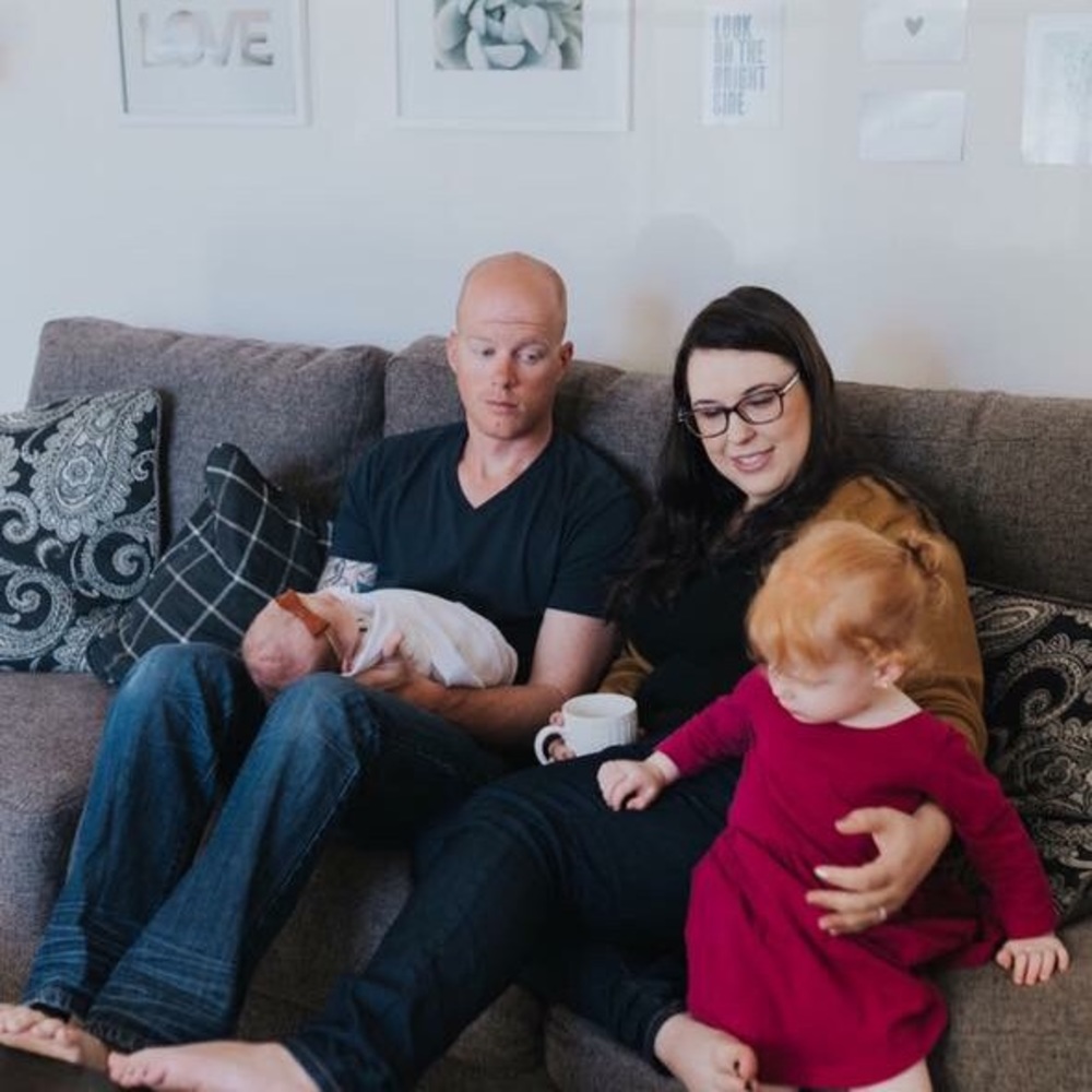 Meet your Posher, Ali.