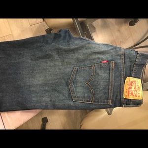 Levis, 514x 32/32, excellent condition