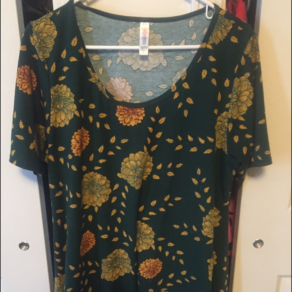 Lularoe xl perfect