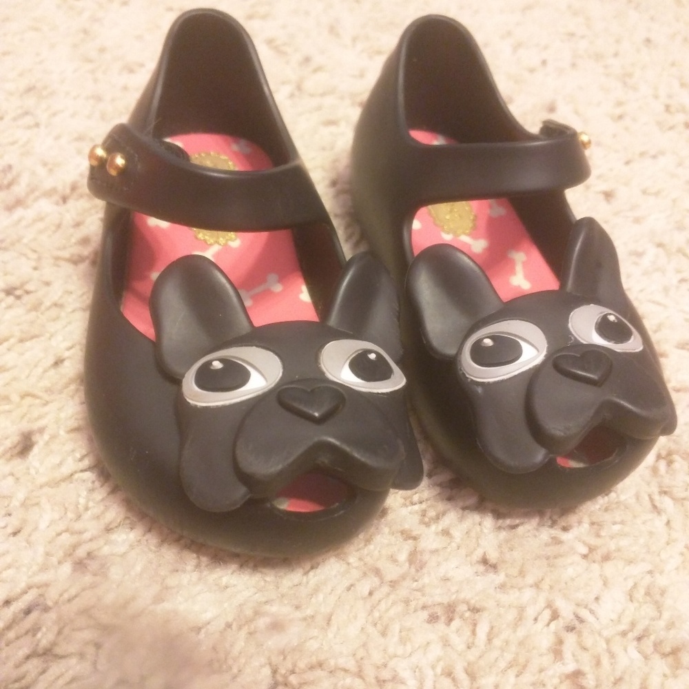 Mini Melissa
