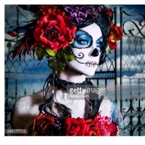 Meet your Posher, Leona