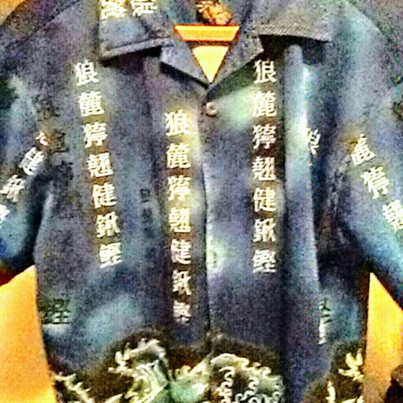 Aloha shirts - Picture 2 of 2