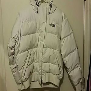 North Face  Jacket