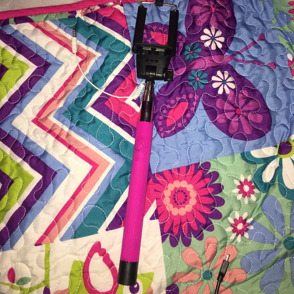 Selfie stick