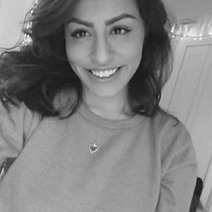 Meet your Posher, Karina