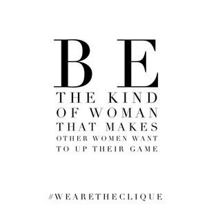 Meet your Posher, Dayana