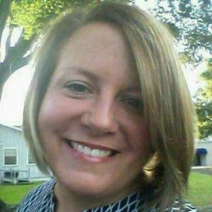 Meet your Posher, Mandy