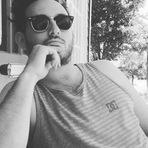 Meet your Posher, Alec