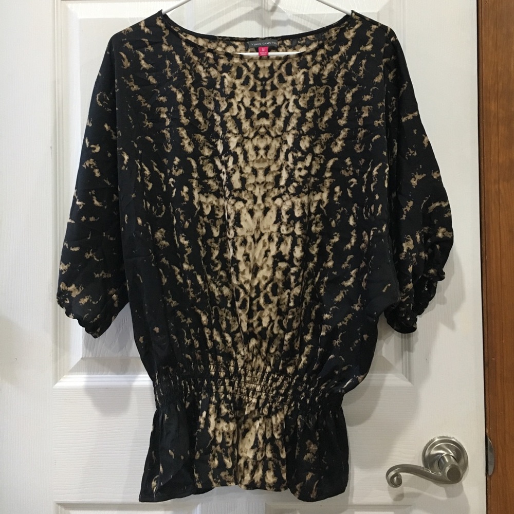 Vince Camuto blouse