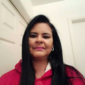 Meet your Posher, Marisol