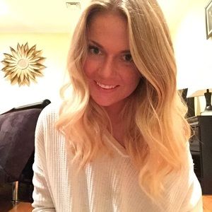 Meet your Posher, Britt
