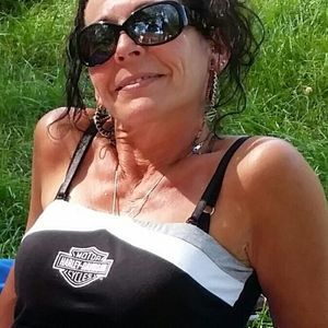 Meet your Posher, Pamela