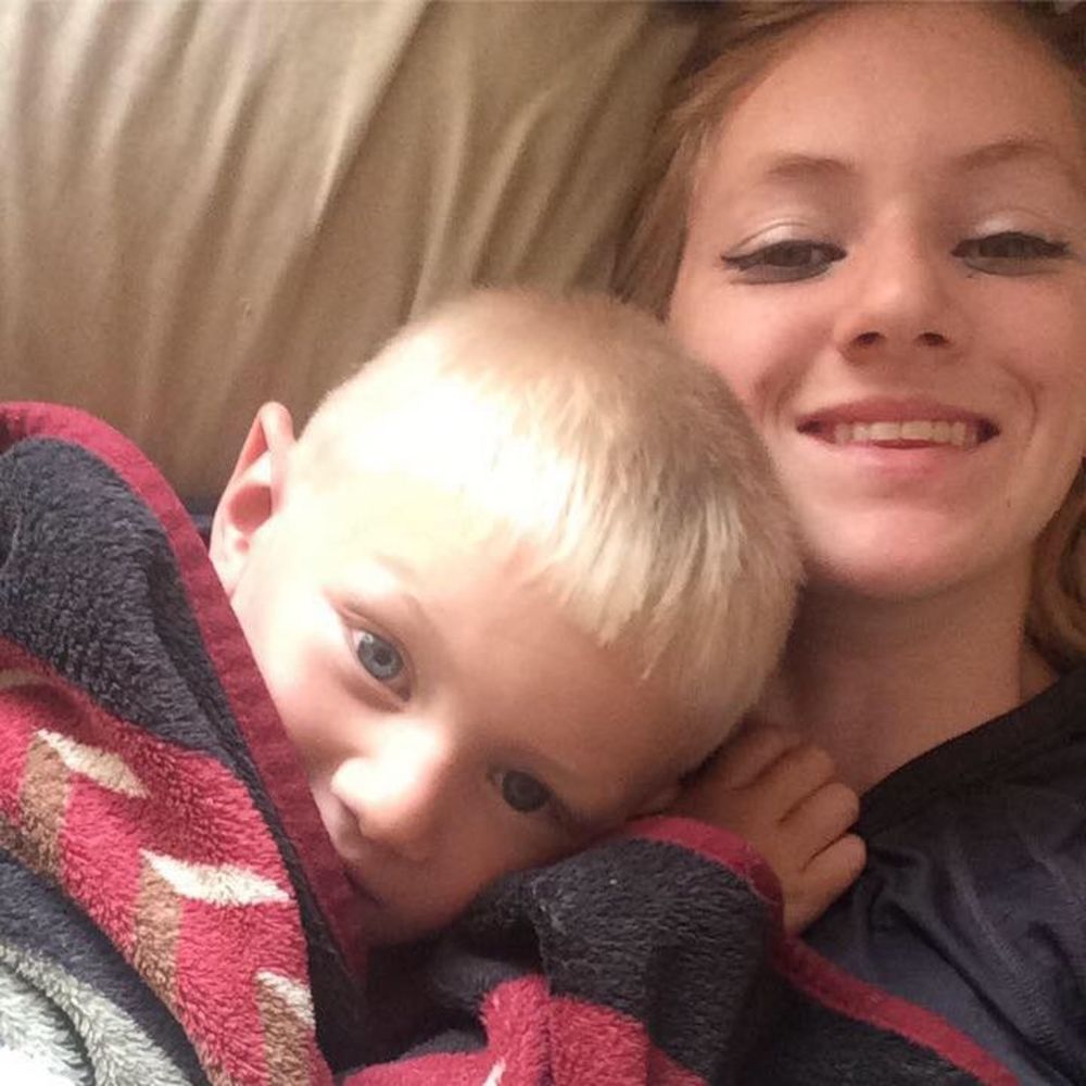 Meet your Posher, Mary beth