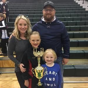 Meet your Posher, Alyson