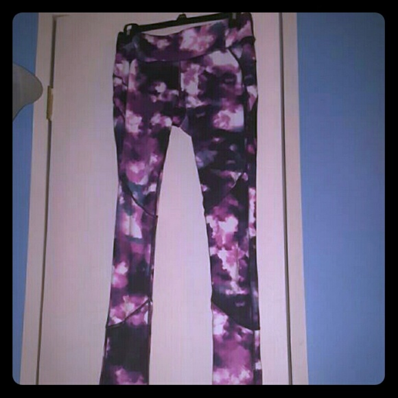 Apana yoga Leggings - Picture 1 of 3