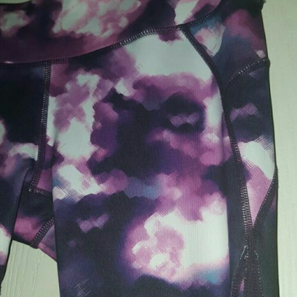 Apana yoga Leggings - Picture 2 of 3