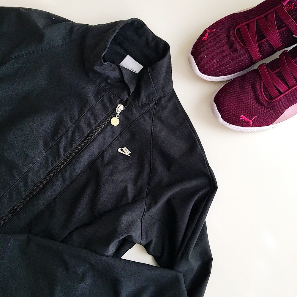 Nike Jacket