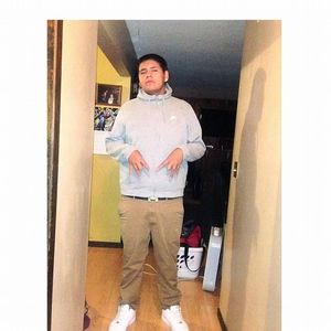 Meet your Posher, Damien