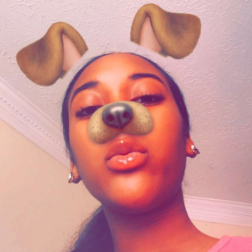 Meet your Posher, Samiyah