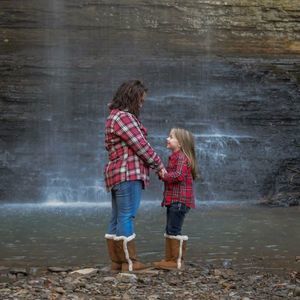 Meet your Posher, Brianna