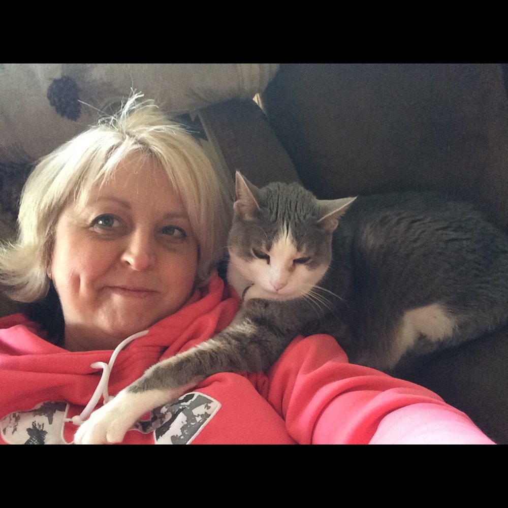 Meet your Posher, Lisa