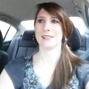 Meet your Posher, Pamela