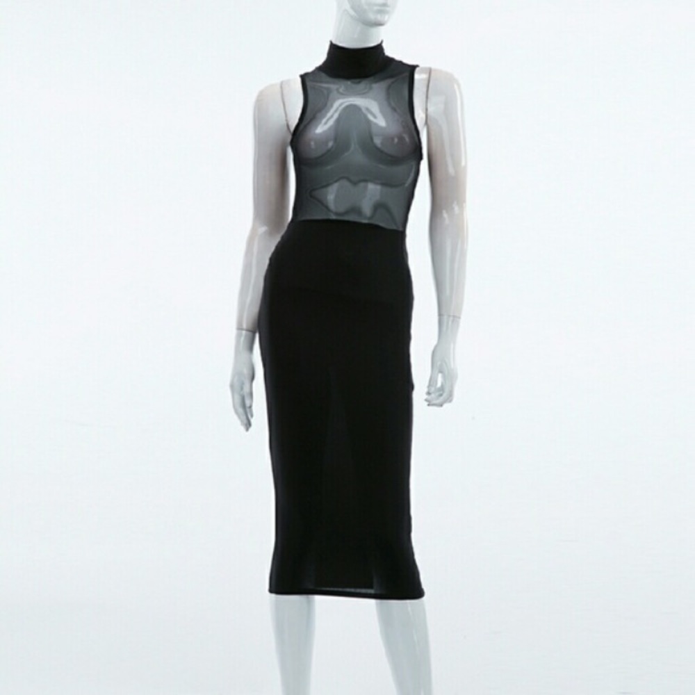 Bodycon Dress