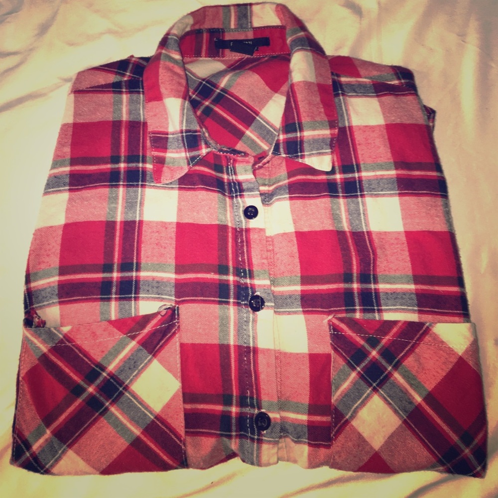 Red Flannel - Picture 2 of 2