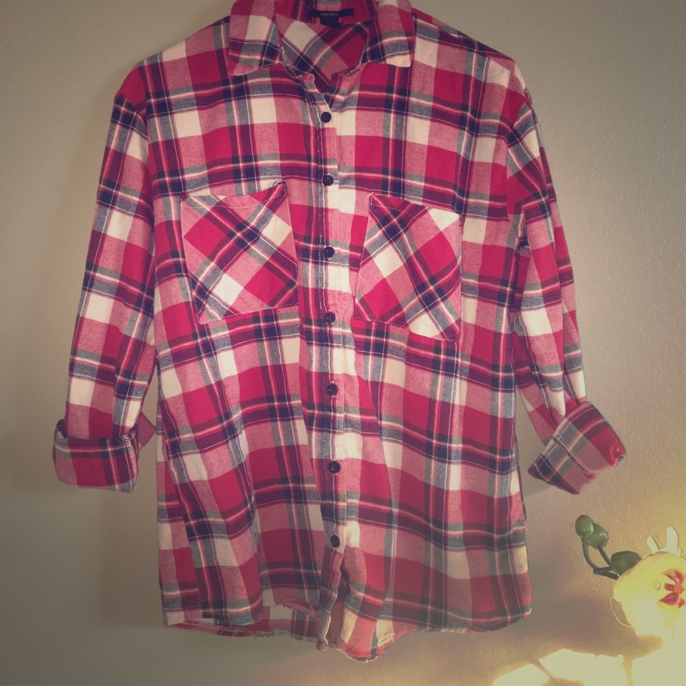 Red Flannel - Picture 1 of 2