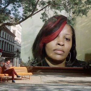 Meet your Posher, Angela