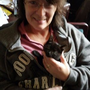 Meet your Posher, Michele