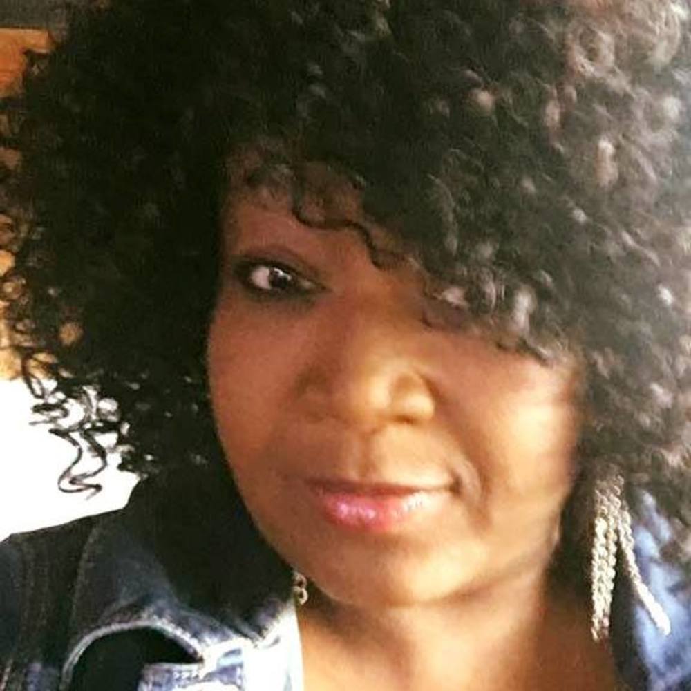 Meet your Posher, Kathie