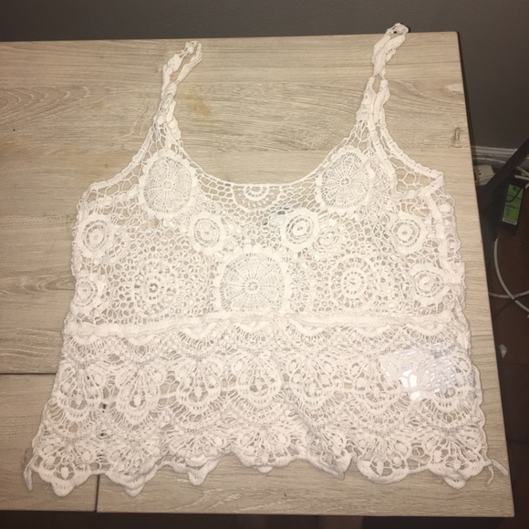 Tank top - Picture 1 of 4