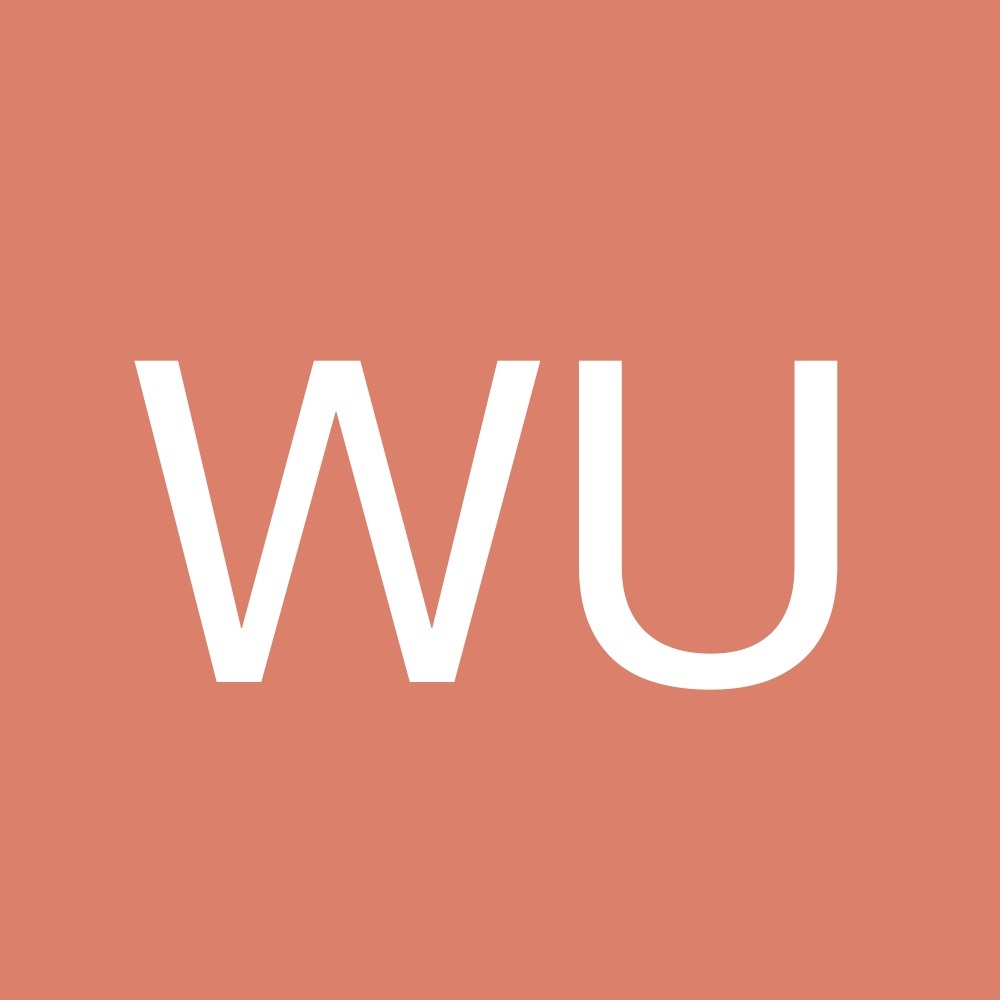Meet your Posher, Wen