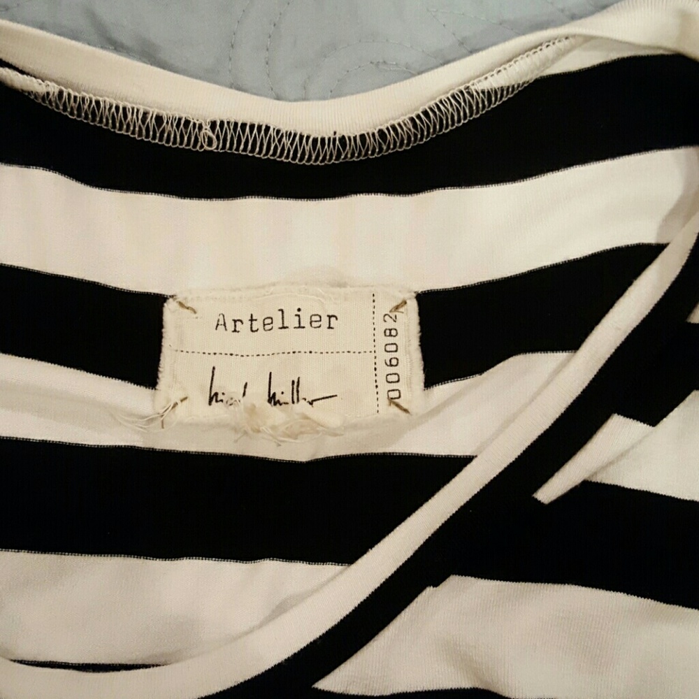 Authentic Nicole Miller dress, never worn