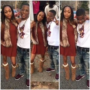 Meet your Posher, Luh