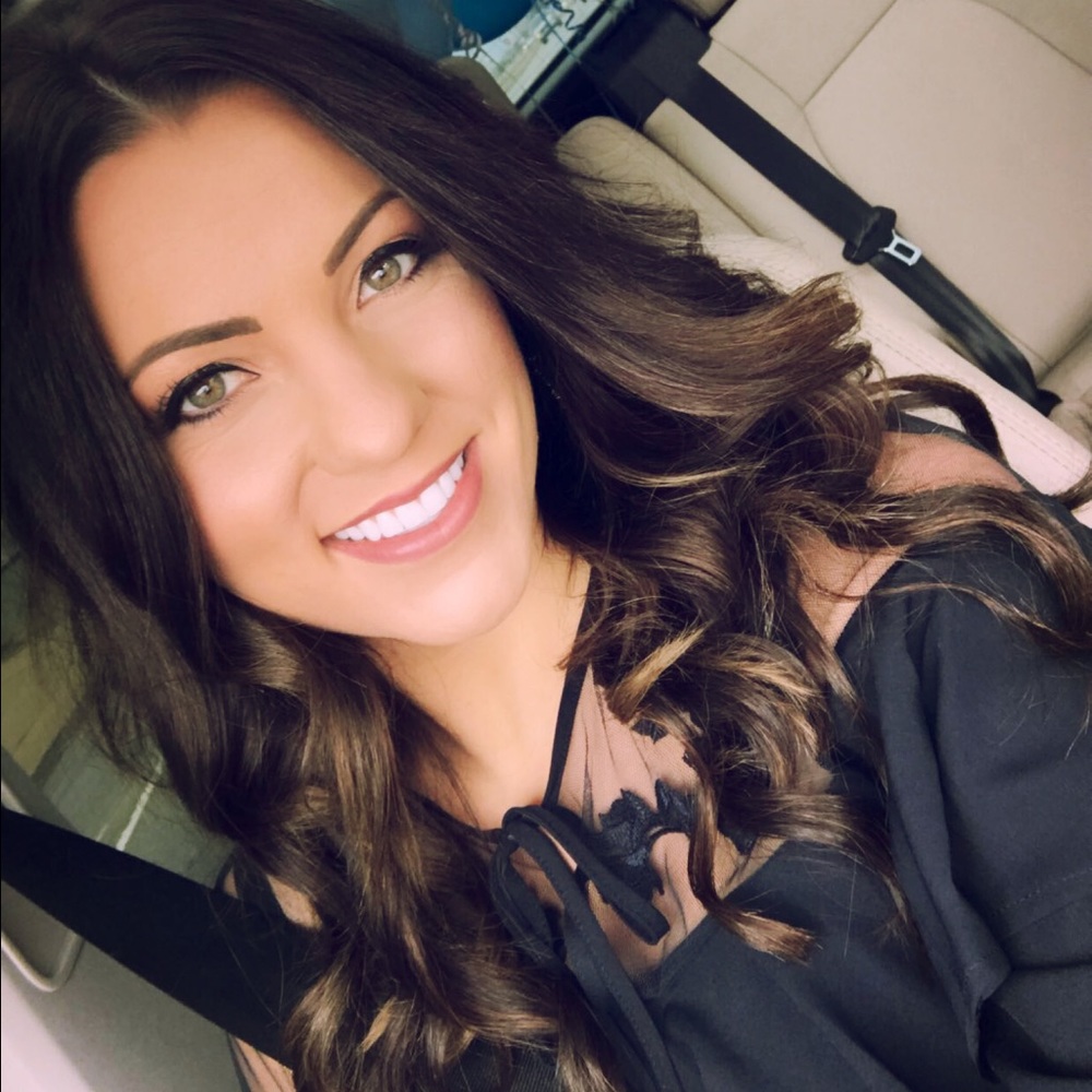 Meet your Posher, Natalie