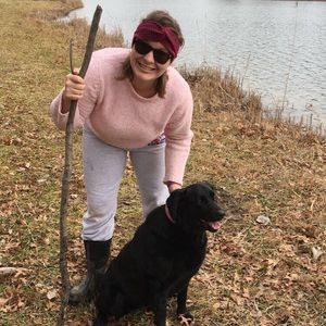 Meet your Posher, Jennifer