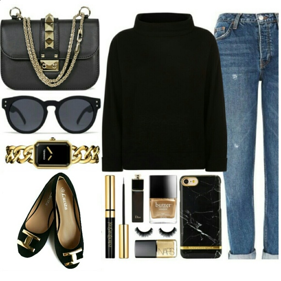 LUCITA FLATS - Picture 5 of 6