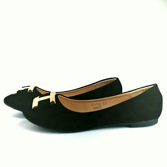 LUCITA FLATS - Picture 3 of 6