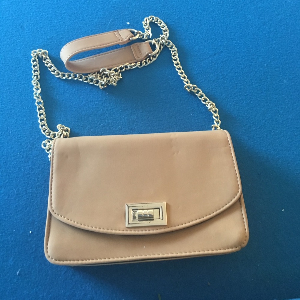 Small forever 21 purse