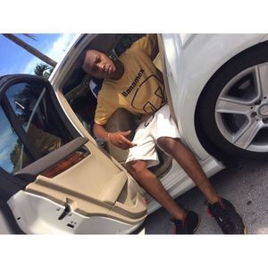 Meet your Posher, Ricky